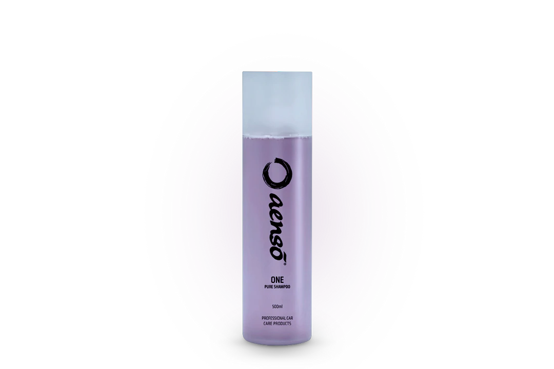 Aenso One - Pure Shampoo